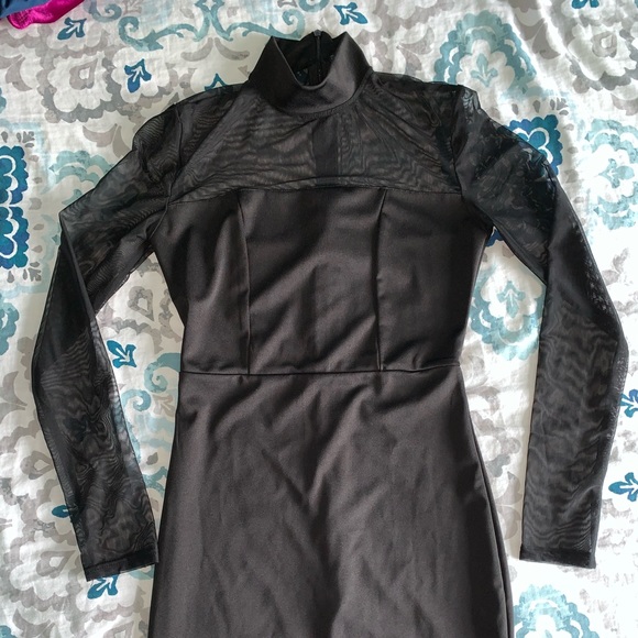 SHEIN dress - Picture 2 of 3